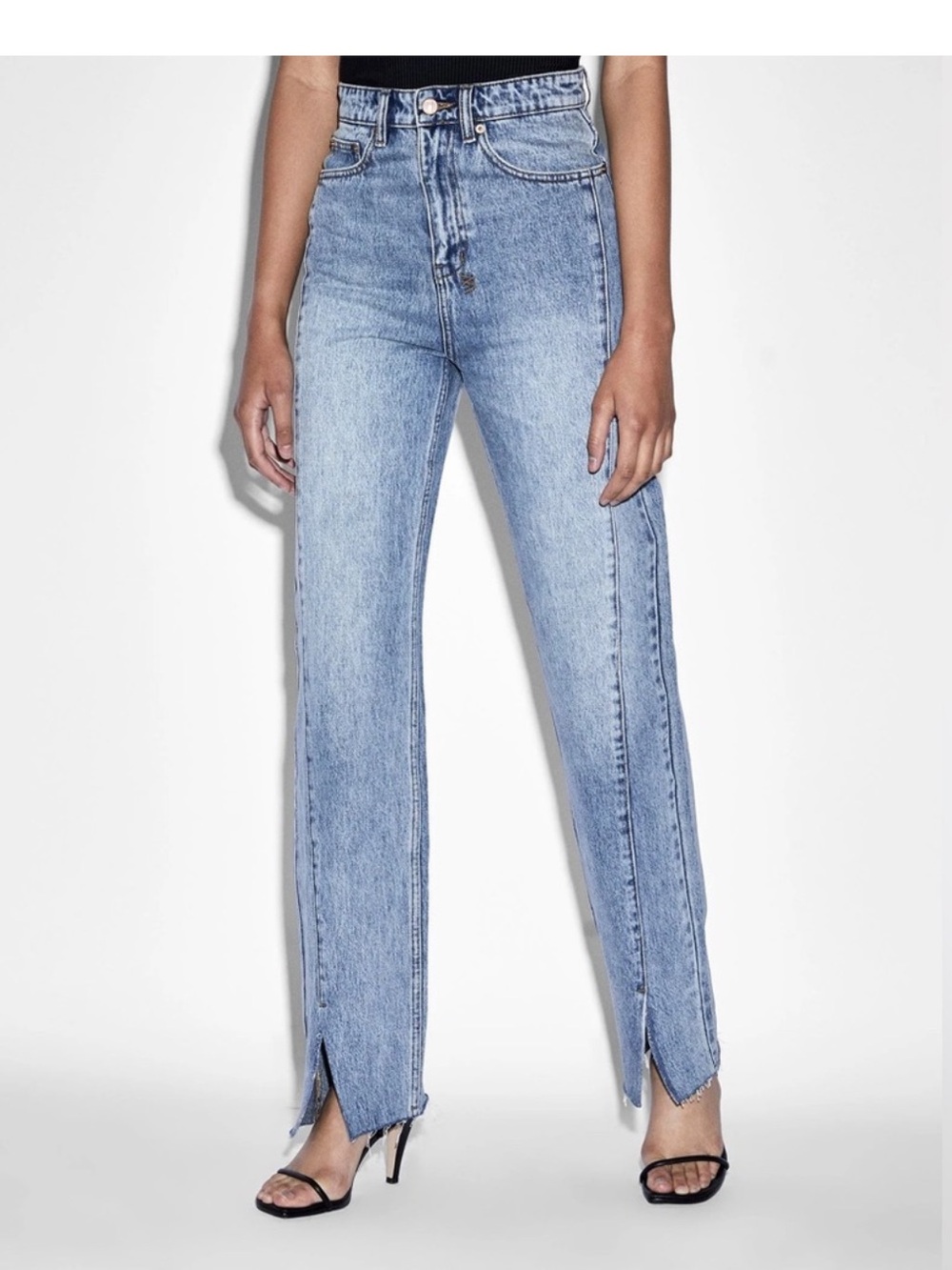 Ksubi Playback Lifetime Jeans